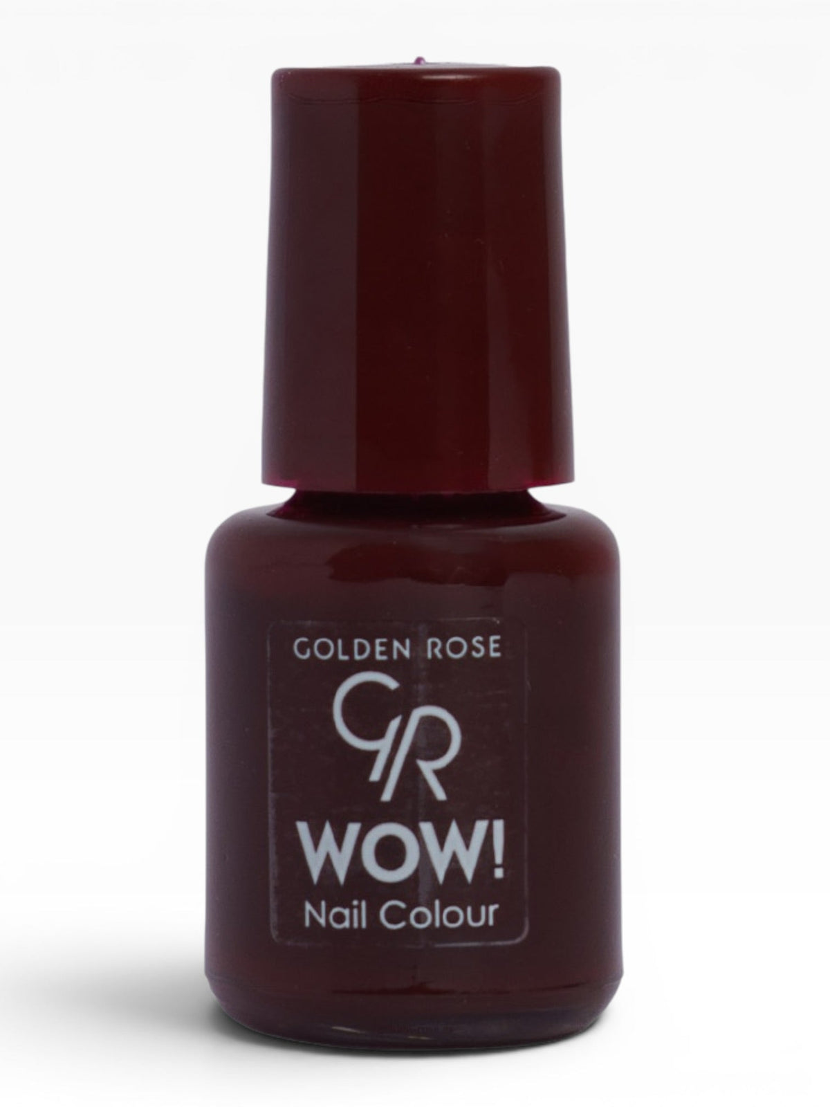 Wow Nail Color – Esmalte de uñas mini / Nº(51→100)
