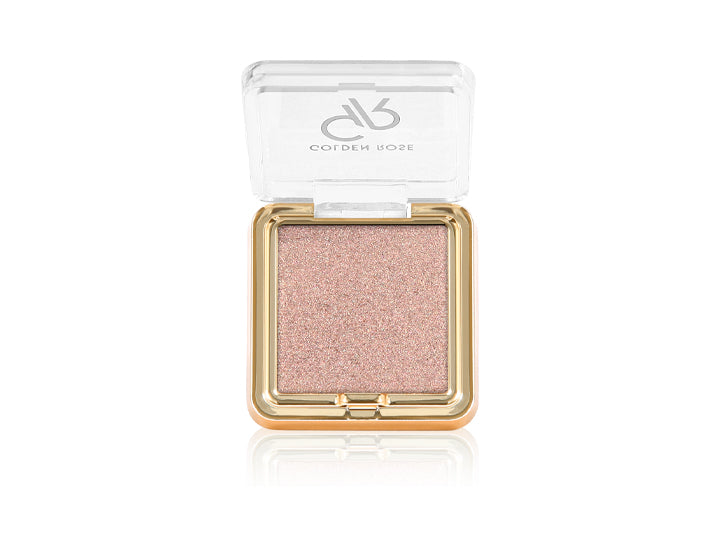 Sparkle Glow Eyeshadow -  Sombra de ojos glow con brillo