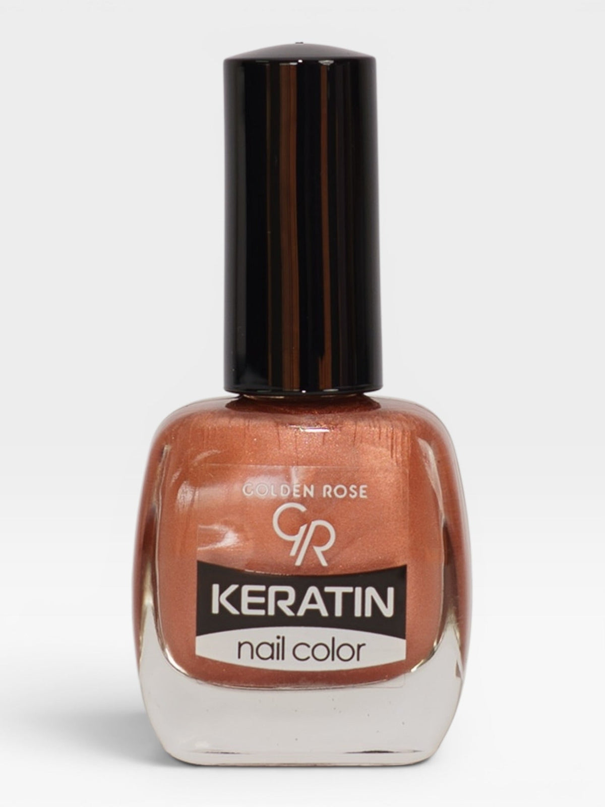 Keratin Nail Color - Esmalte de uñas con queratina / Nº(51→100)