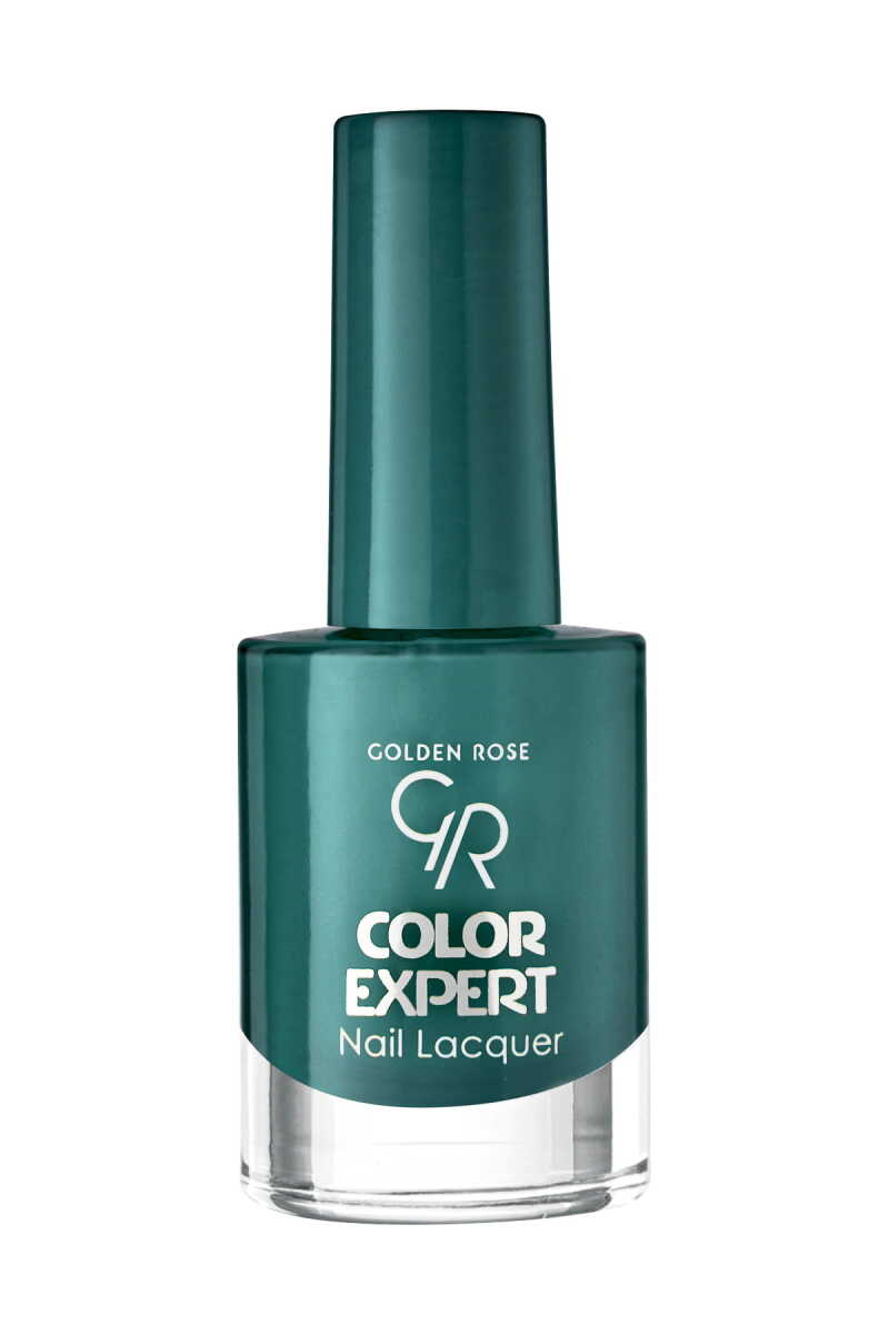 Color Expert Nail Lacquer - Esmalte de uñas de alta cobertura con pincel ancho / Nº(51→100)