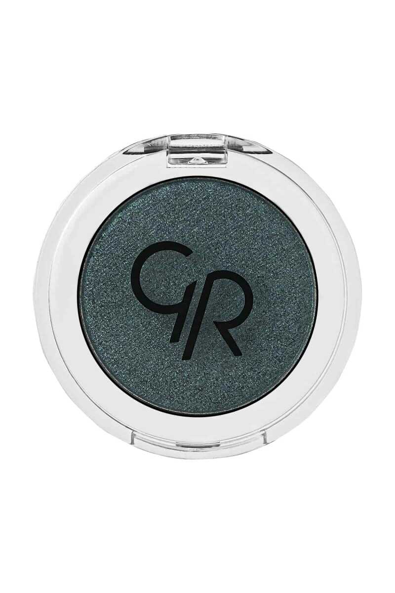 Soft Color Pearl Mono Eyeshadow - Sombra de ojos mono perlada