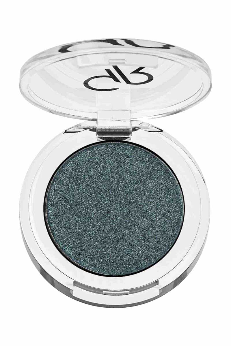 Soft Color Pearl Mono Eyeshadow - Sombra de ojos mono perlada
