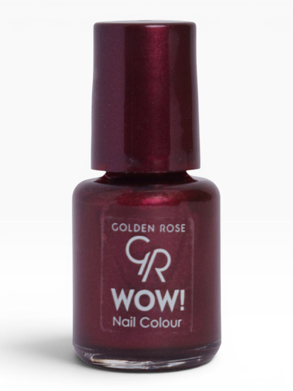 Wow Nail Color – Esmalte de uñas mini / Nº(51→100)