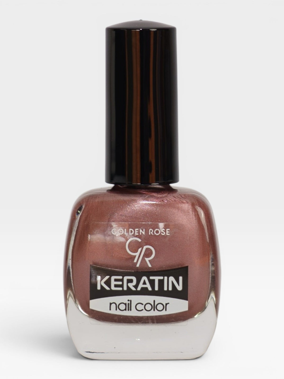 Keratin Nail Color - Esmalte de uñas con queratina / Nº(51→100)