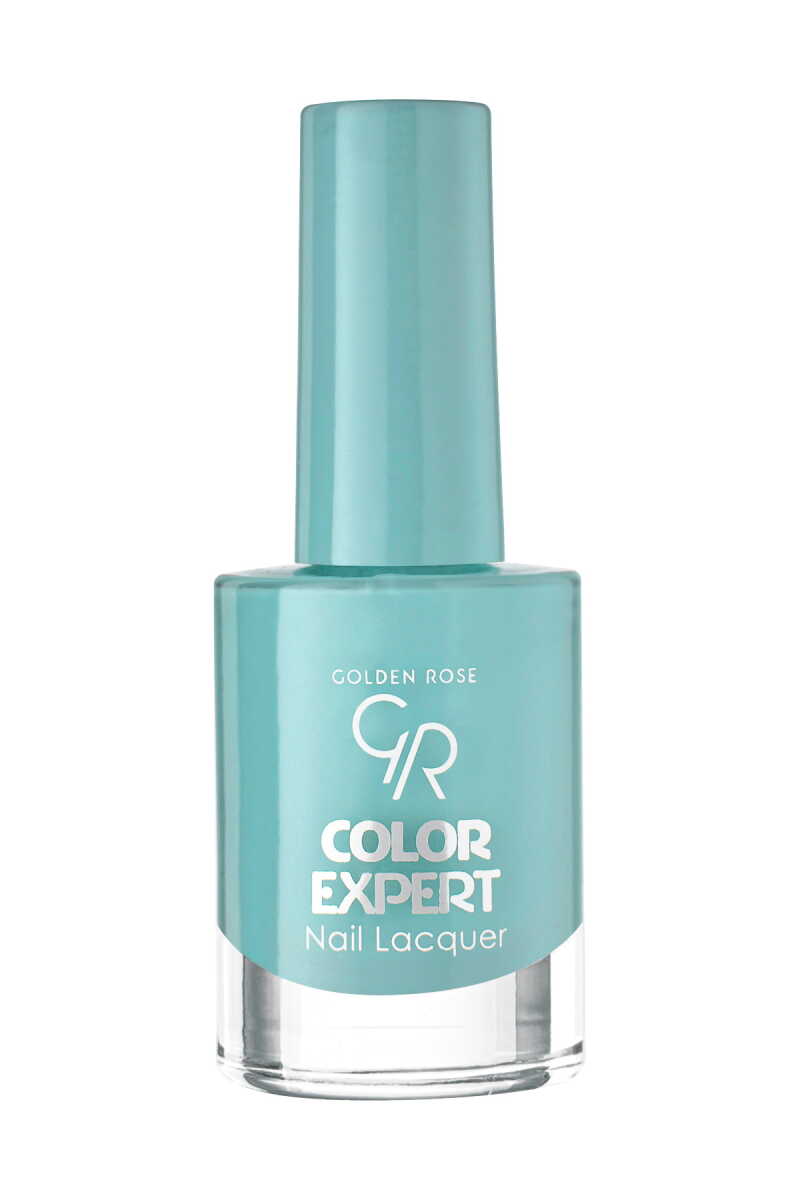 Color Expert Nail Lacquer - Esmalte de uñas de alta cobertura con pincel ancho / Nº(51→100)