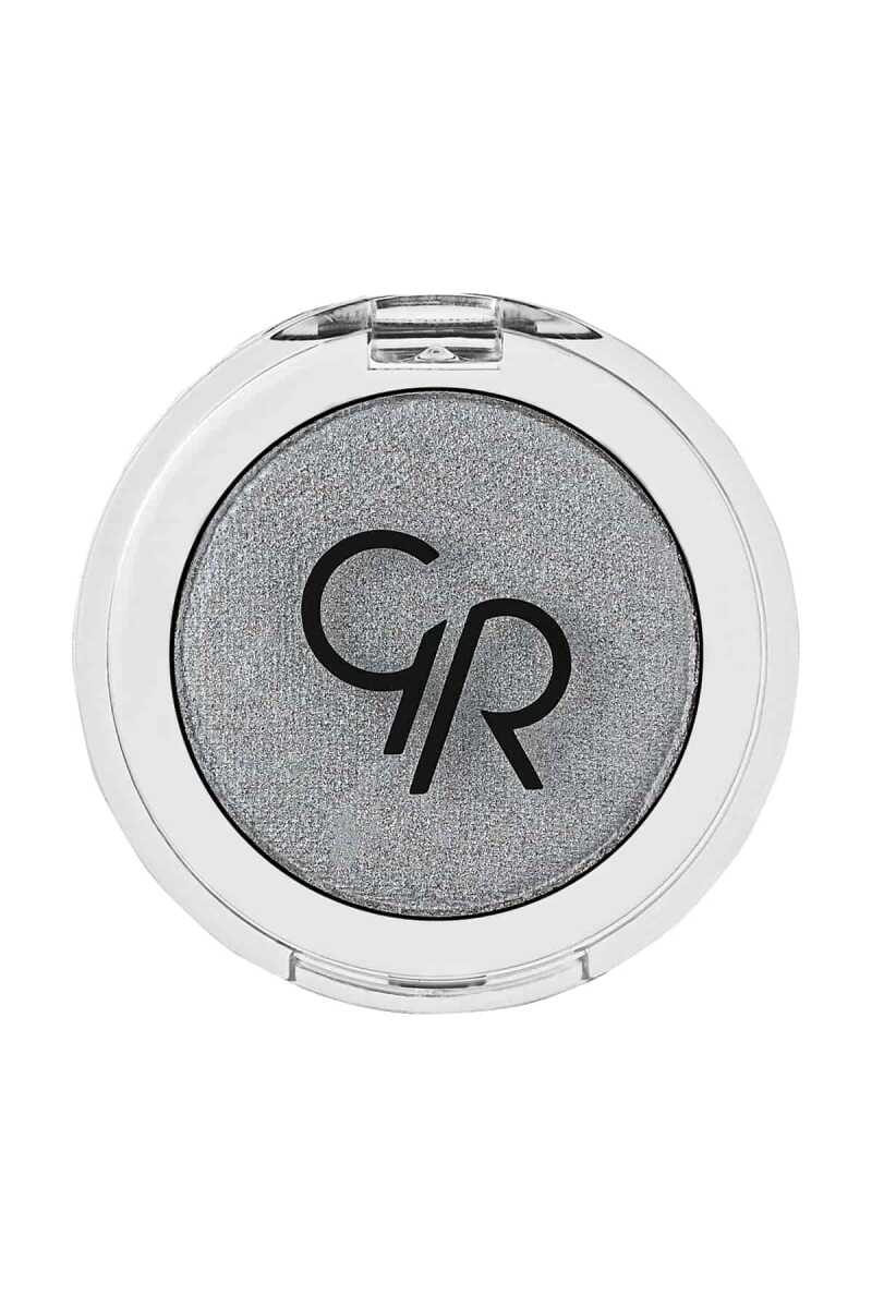 Soft Color Pearl Mono Eyeshadow - Sombra de ojos mono perlada