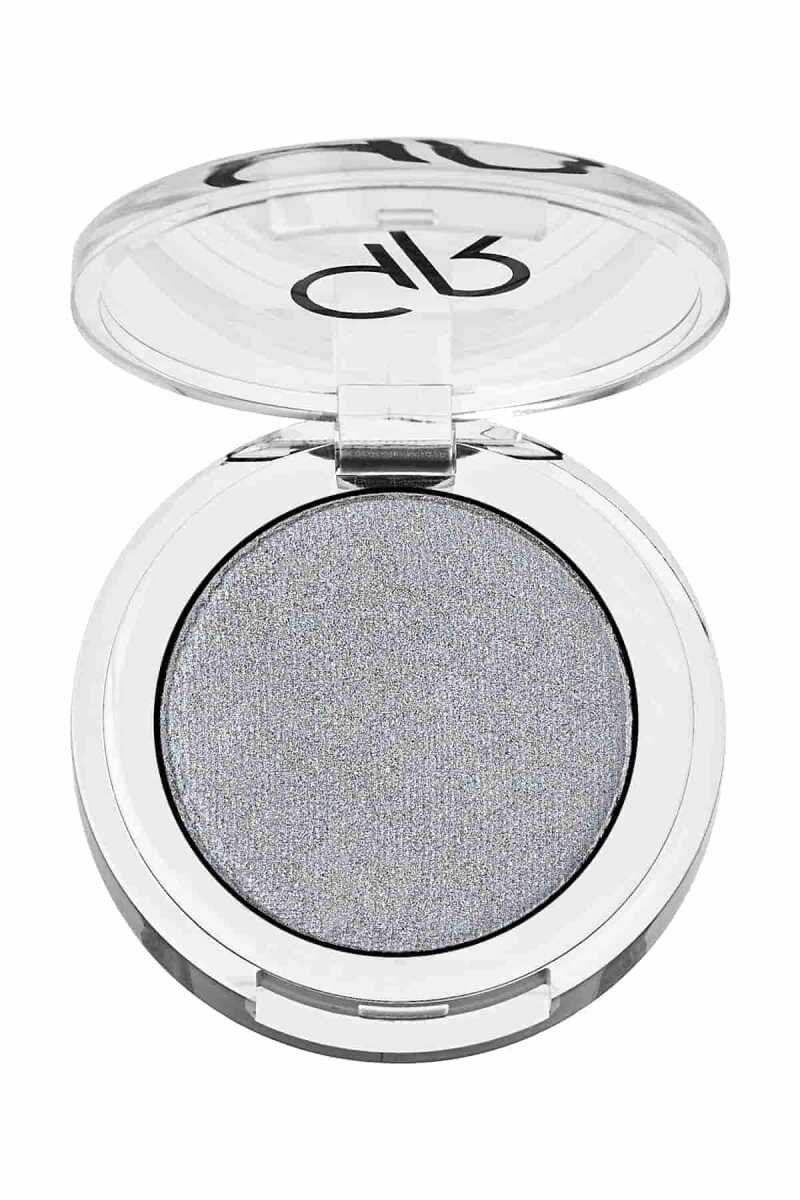 Soft Color Pearl Mono Eyeshadow - Sombra de ojos mono perlada