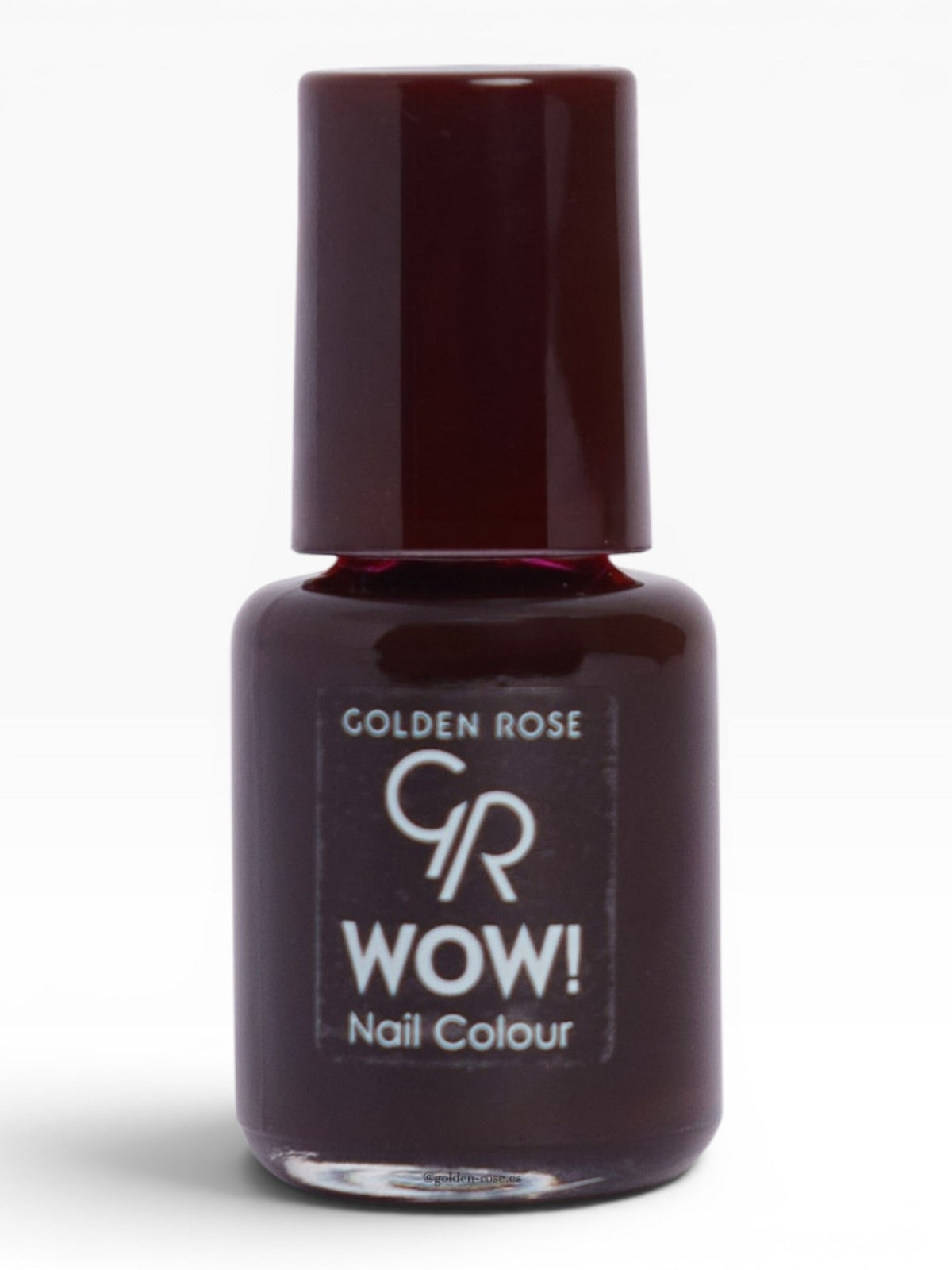 Wow Nail Color – Esmalte de uñas mini / Nº(51→100)