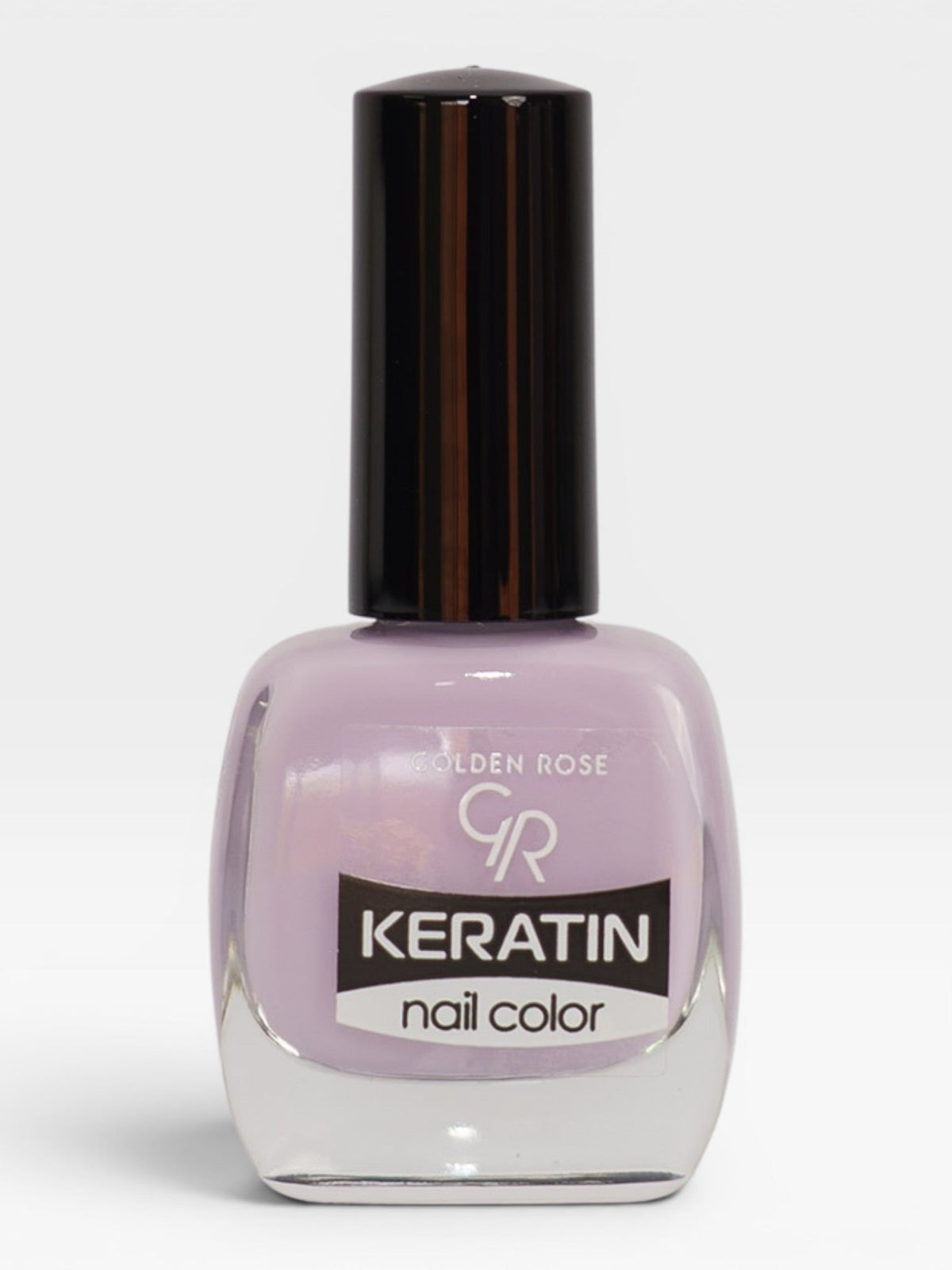 Keratin Nail Color - Esmalte de uñas con queratina / Nº(51→100)