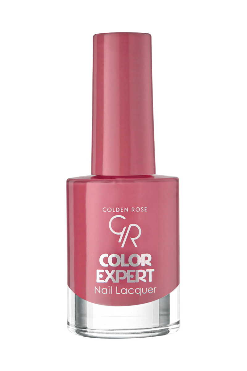 Color Expert Nail Lacquer - Esmalte de uñas de alta cobertura con pincel ancho / Nº(51→100)