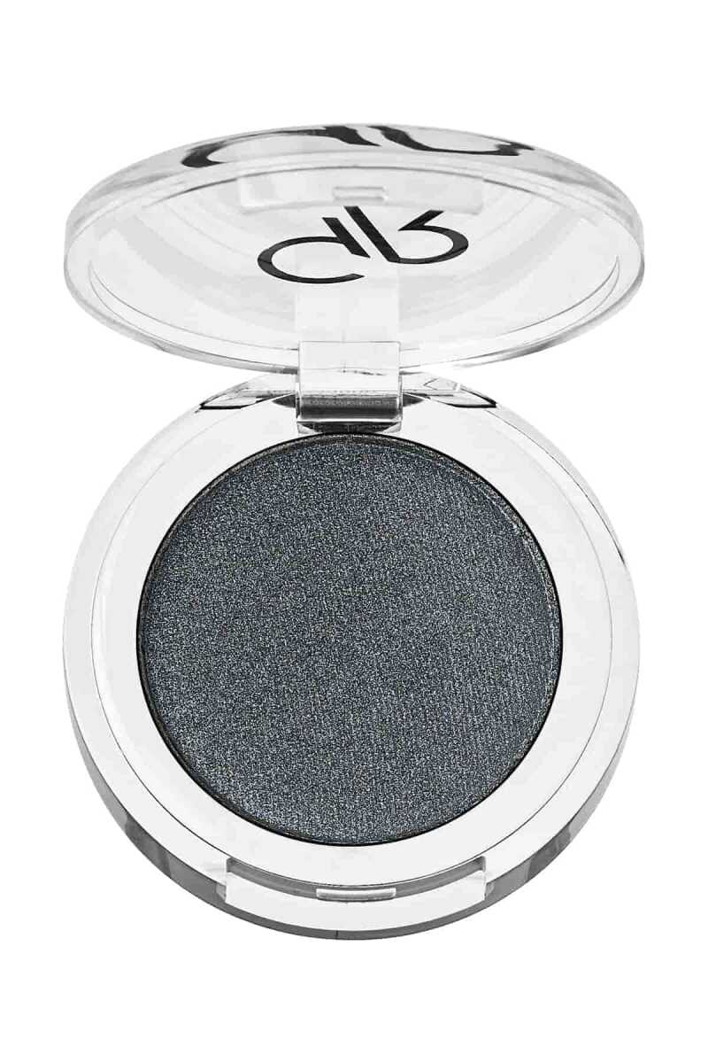 Soft Color Pearl Mono Eyeshadow - Sombra de ojos mono perlada