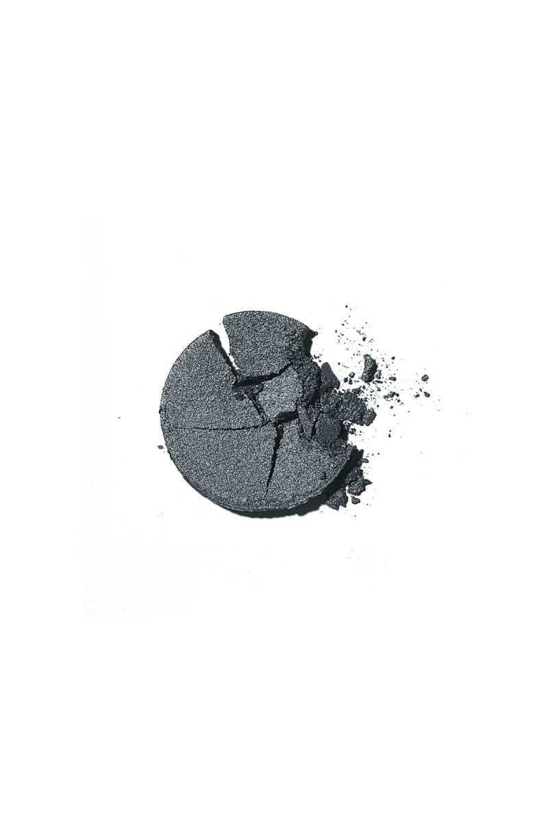 Soft Color Pearl Mono Eyeshadow - Sombra de ojos mono perlada