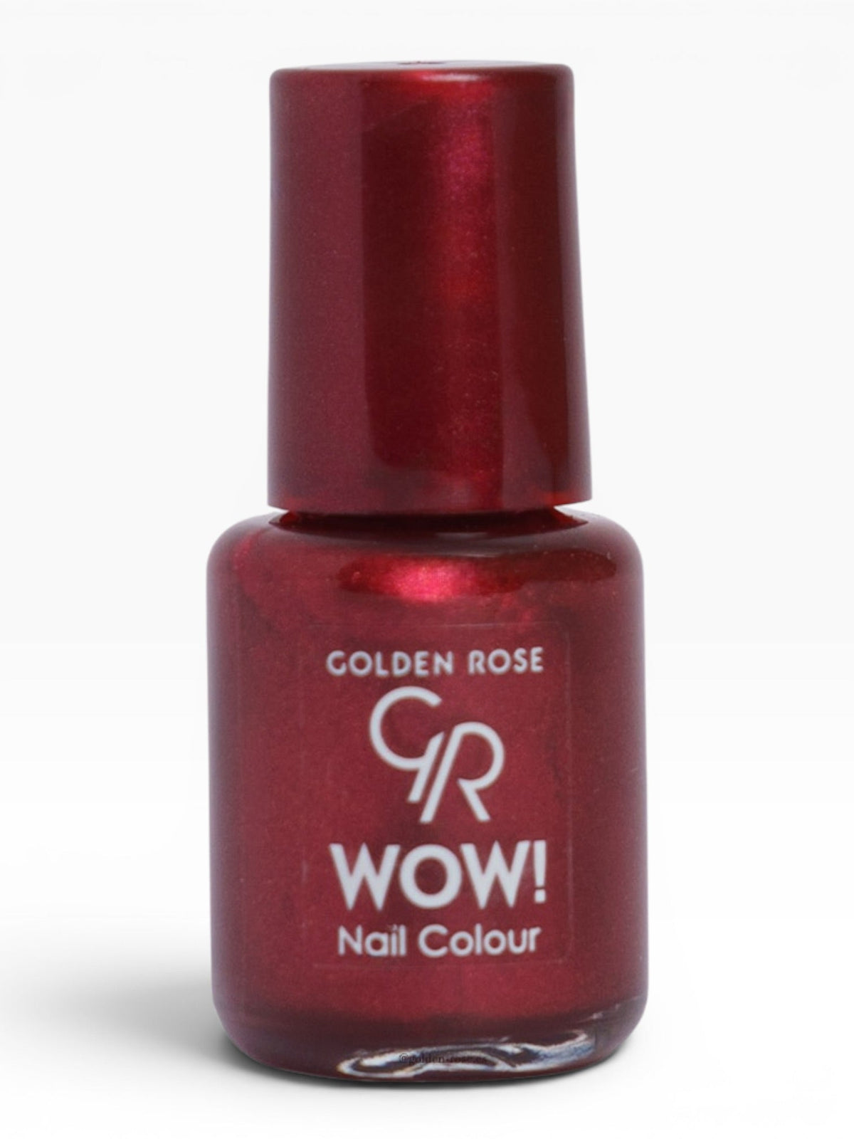 Wow Nail Color – Esmalte de uñas mini / Nº(51→100)