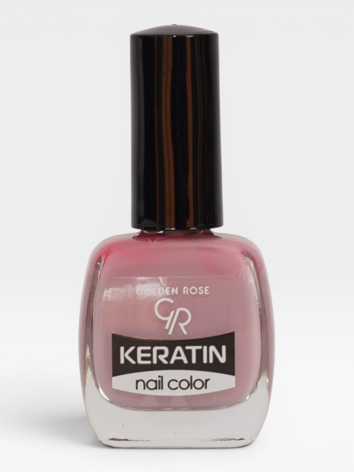 Keratin Nail Color - Esmalte de uñas con queratina / Nº(51→100)