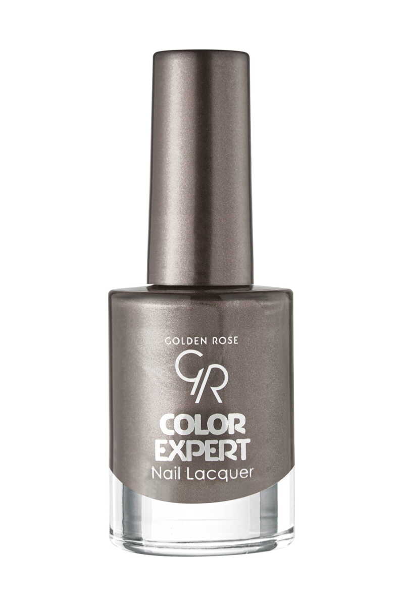 Color Expert Nail Lacquer - Esmalte de uñas de alta cobertura con pincel ancho / Nº(51→100)