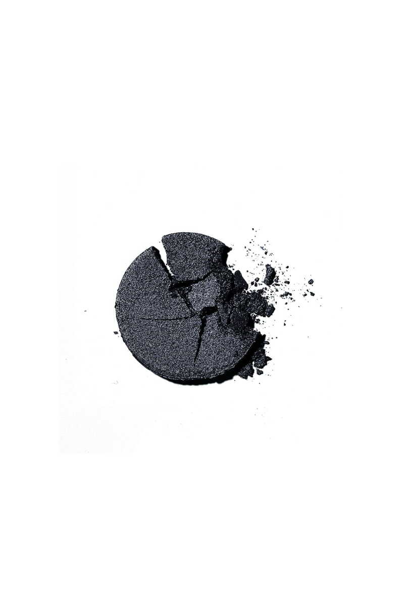 Soft Color Pearl Mono Eyeshadow - Sombra de ojos mono perlada