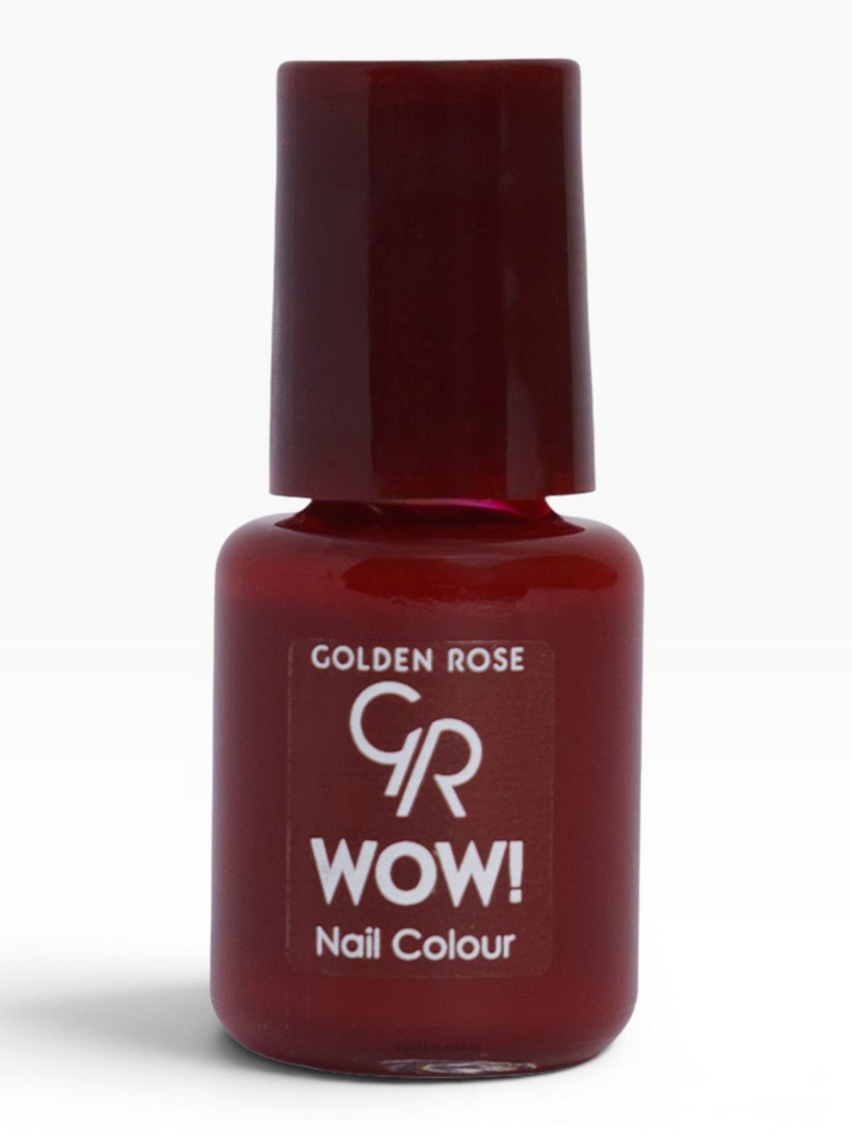 Wow Nail Color – Esmalte de uñas mini / Nº(51→100)