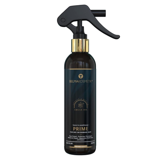 Belma Kosmetik-Prime -Para cabellos secos o dañados-Acondicionador-all in one