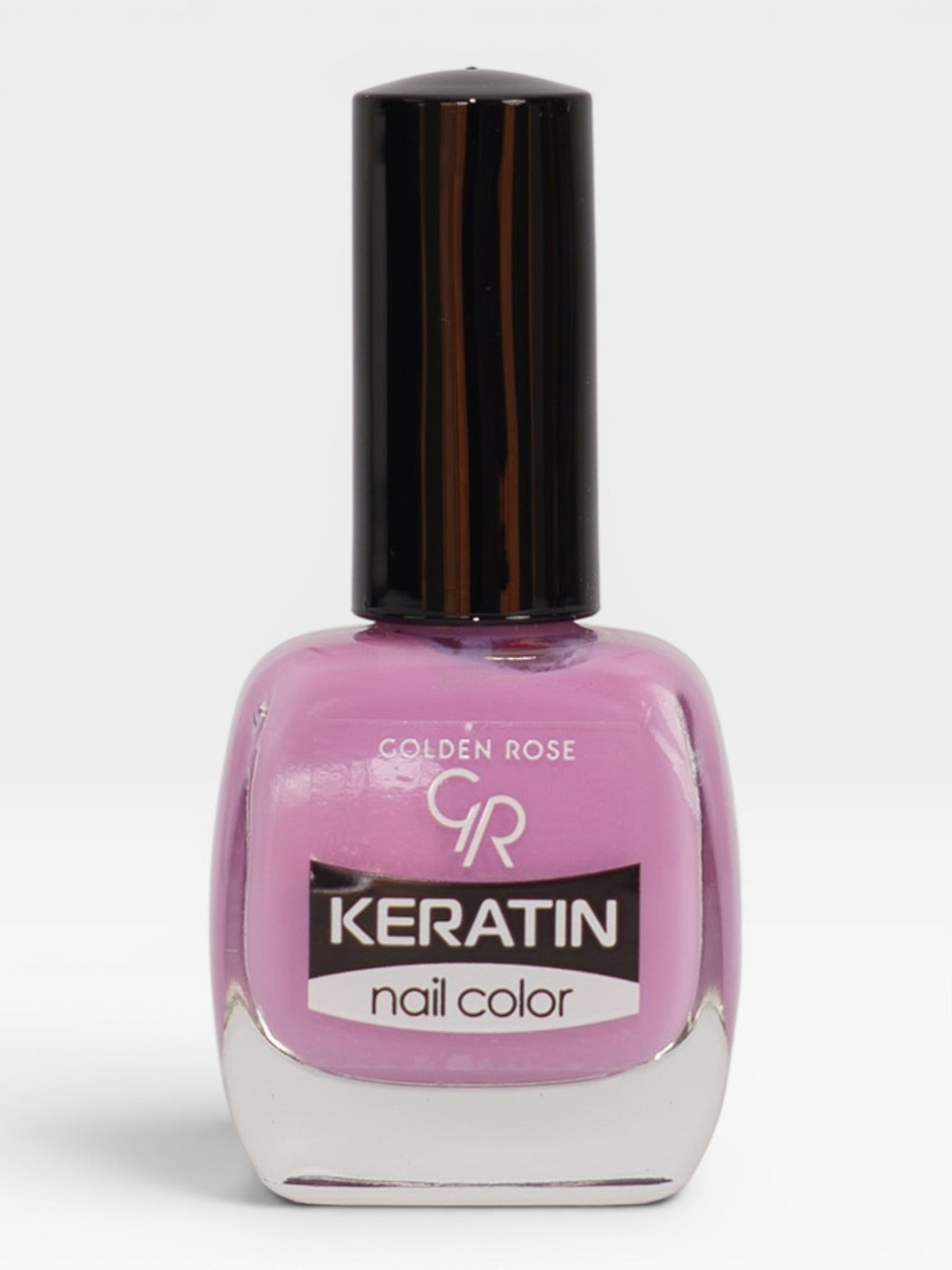 Keratin Nail Color - Esmalte de uñas con queratina / Nº(51→100)