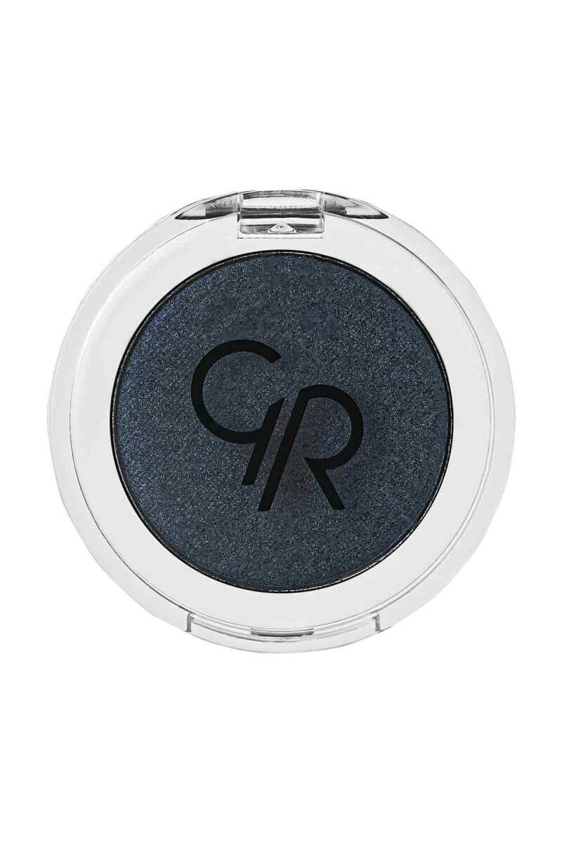 Soft Color Pearl Mono Eyeshadow - Sombra de ojos mono perlada