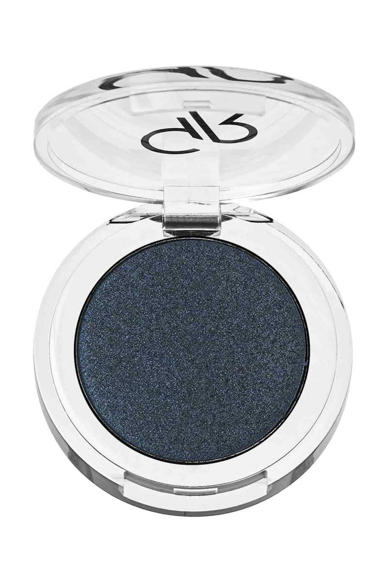 Soft Color Pearl Mono Eyeshadow - Sombra de ojos mono perlada