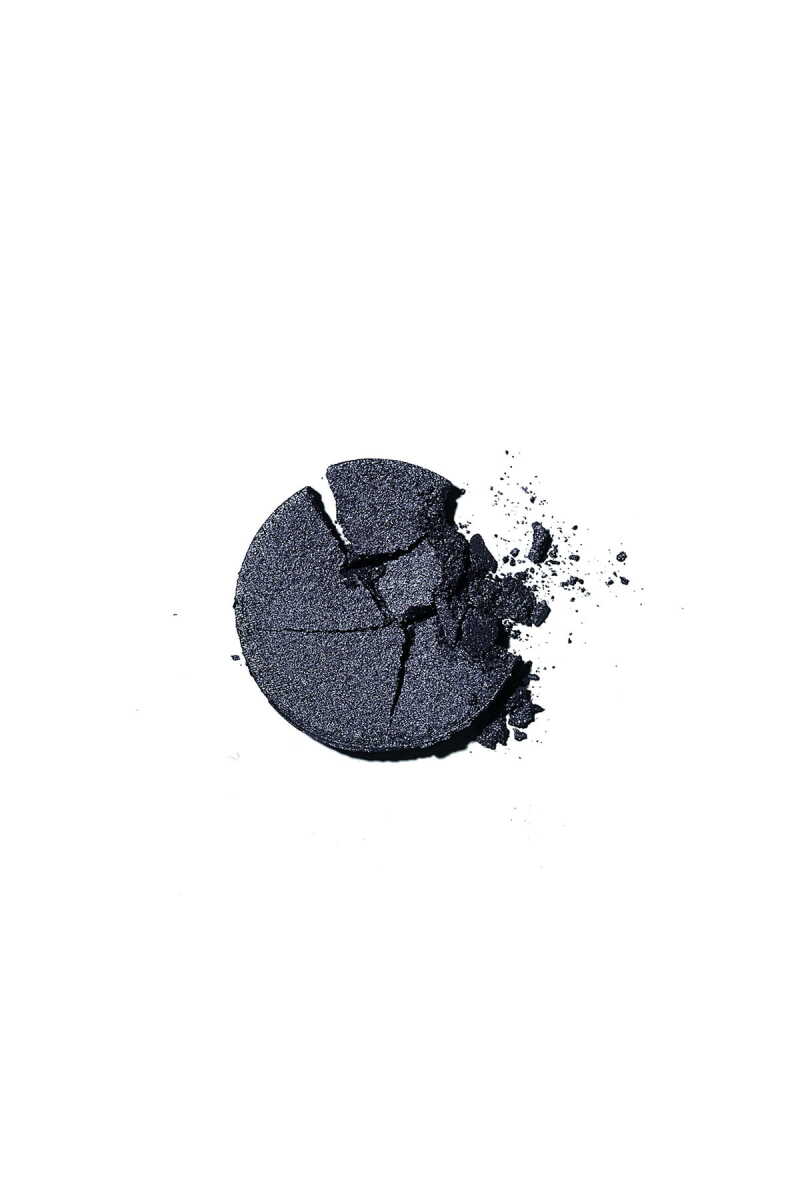 Soft Color Pearl Mono Eyeshadow - Sombra de ojos mono perlada