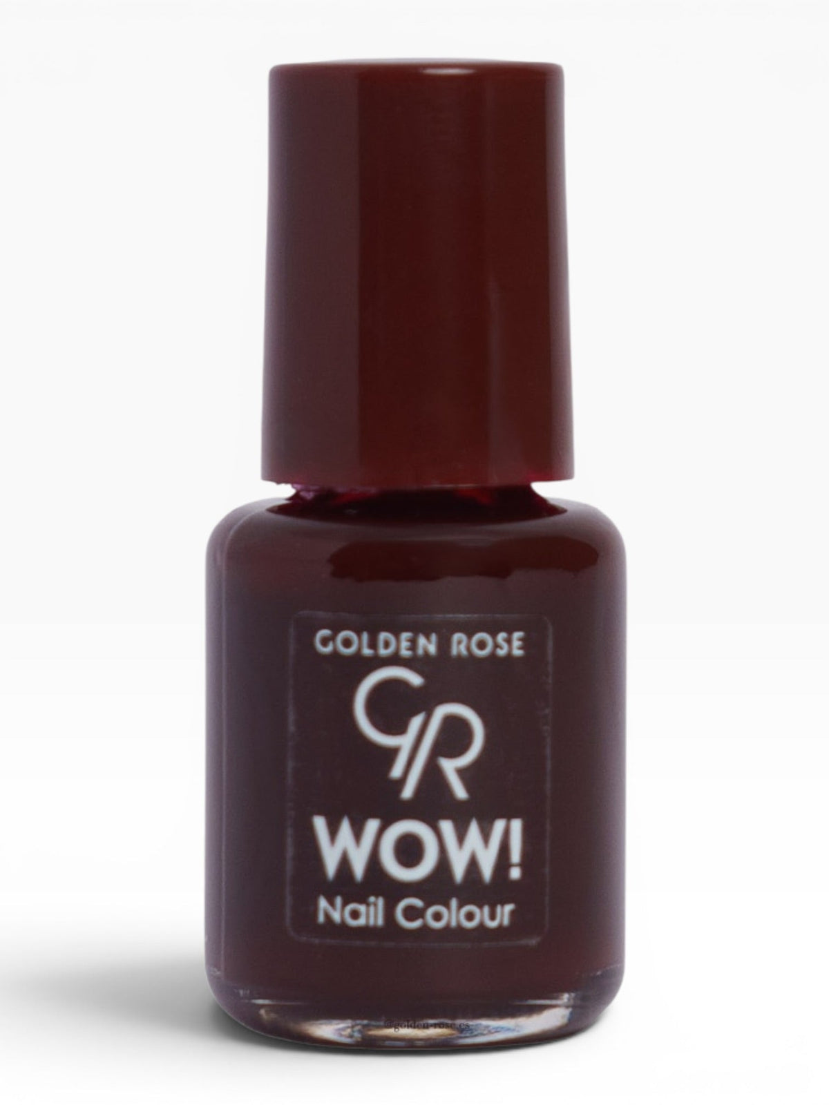 Wow Nail Color – Esmalte de uñas mini / Nº(51→100)