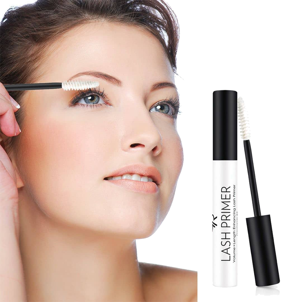 Lash Primer Mascara – Prebase nutritiva para máscara de pestañas
