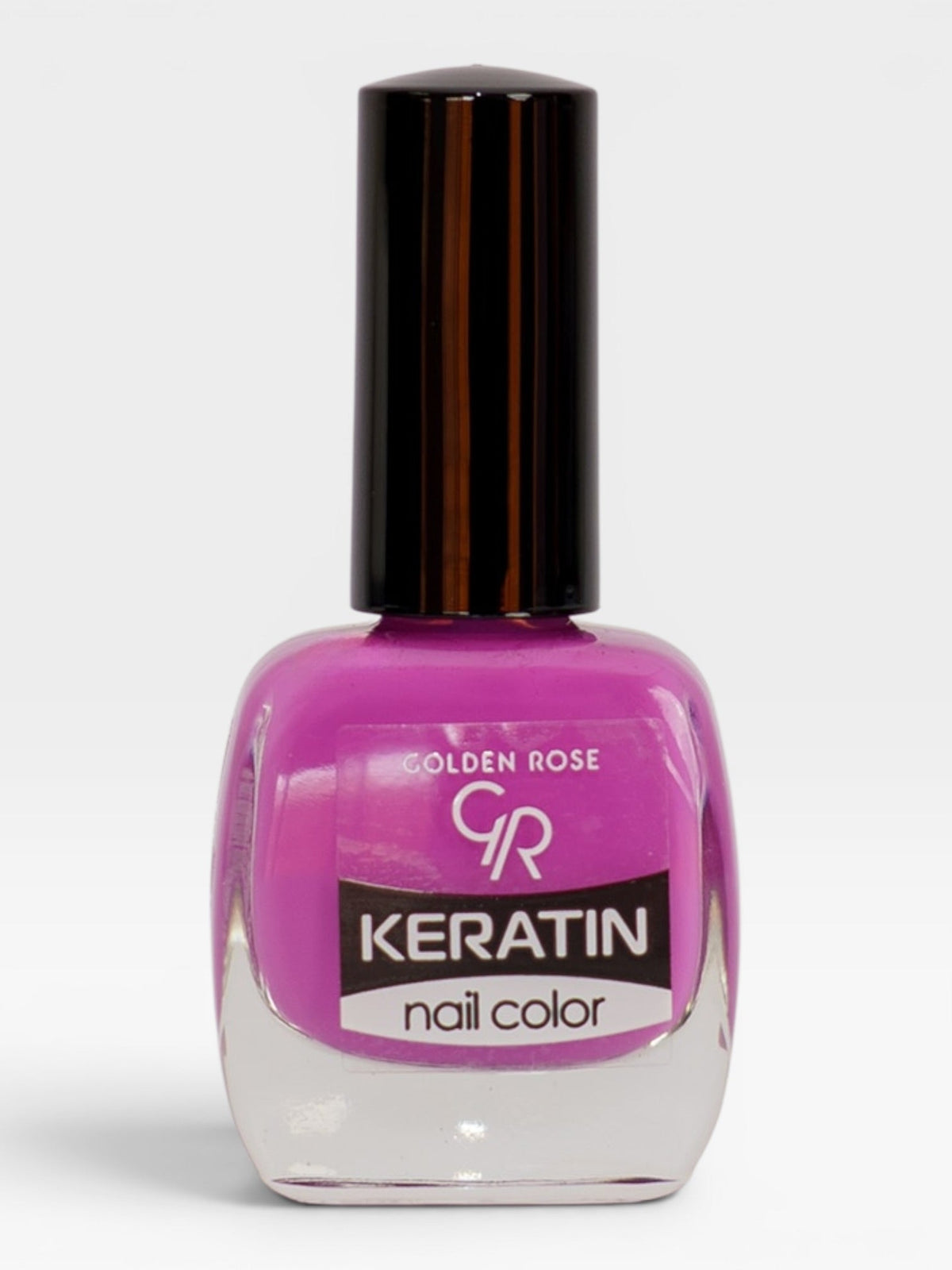 Keratin Nail Color - Esmalte de uñas con queratina / Nº(51→100)
