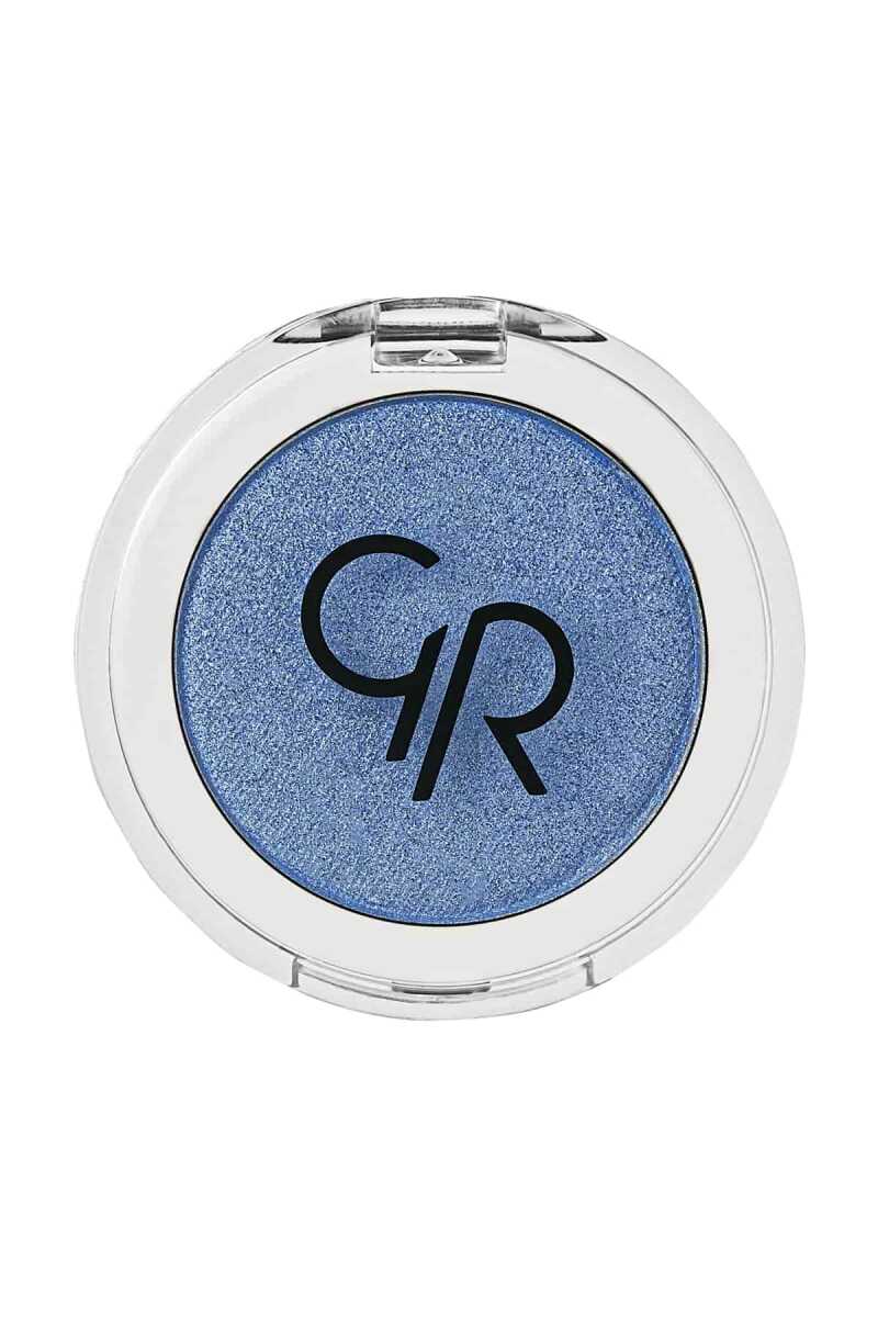 Soft Color Pearl Mono Eyeshadow - Sombra de ojos mono perlada
