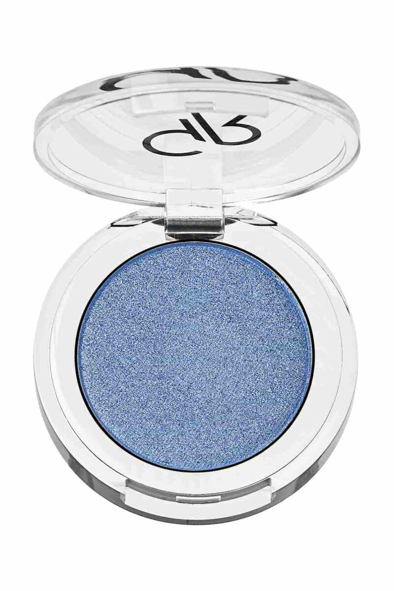 Soft Color Pearl Mono Eyeshadow - Sombra de ojos mono perlada