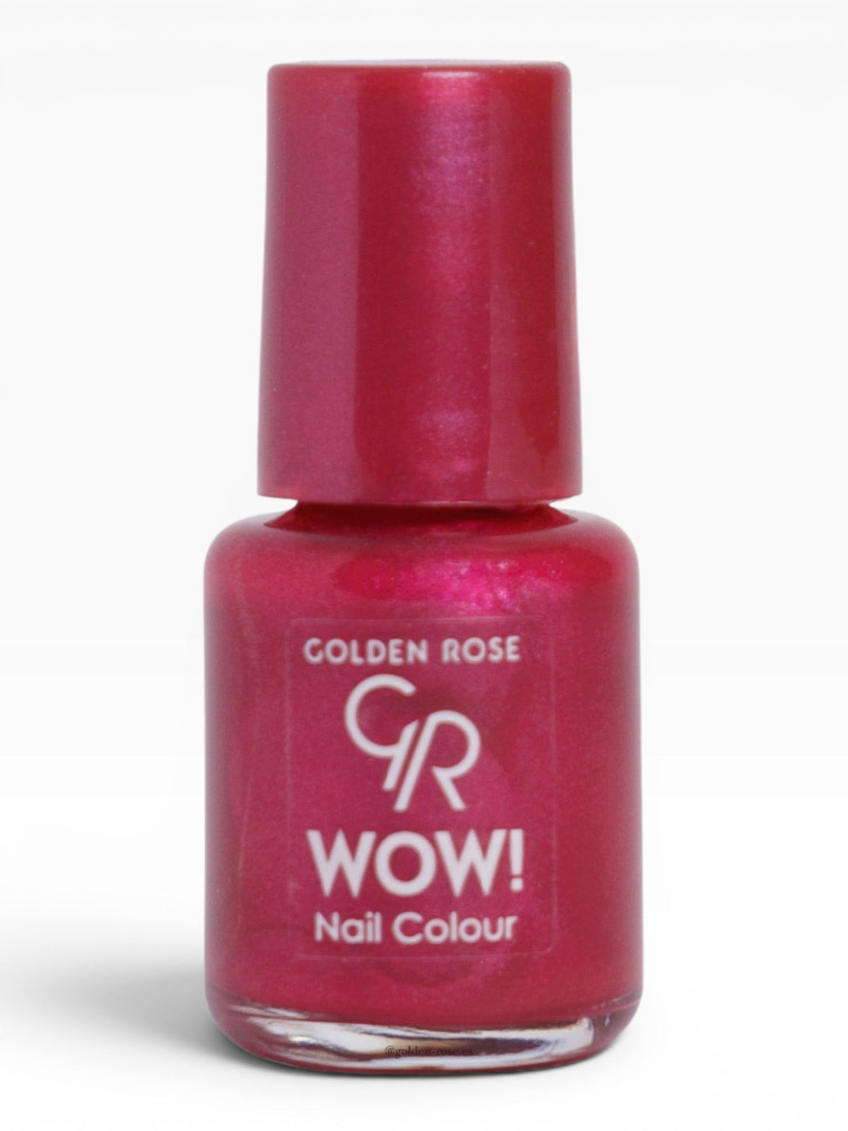 Wow Nail Color – Esmalte de uñas mini / Nº(51→100)