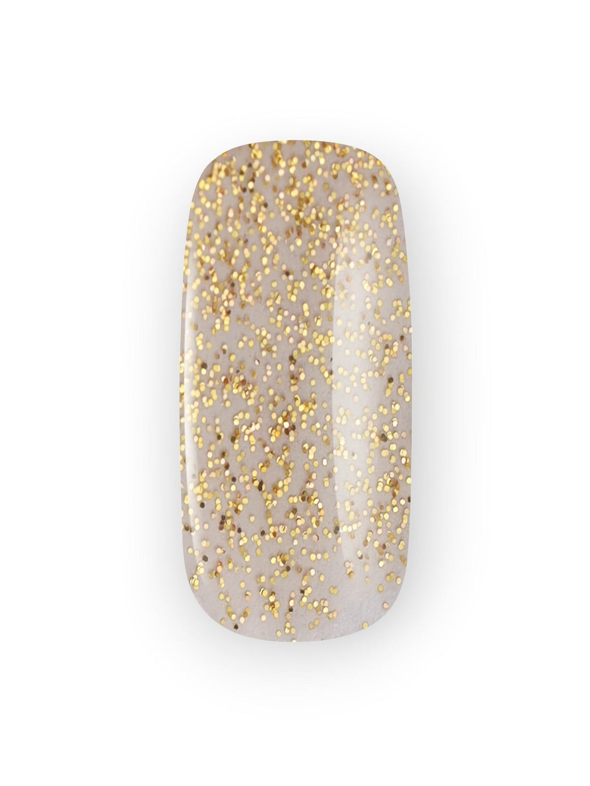 Color Expert Nail Lacquer Glitter - Esmalte de uñas con glitter y acabado brillante / Nº(601→615)