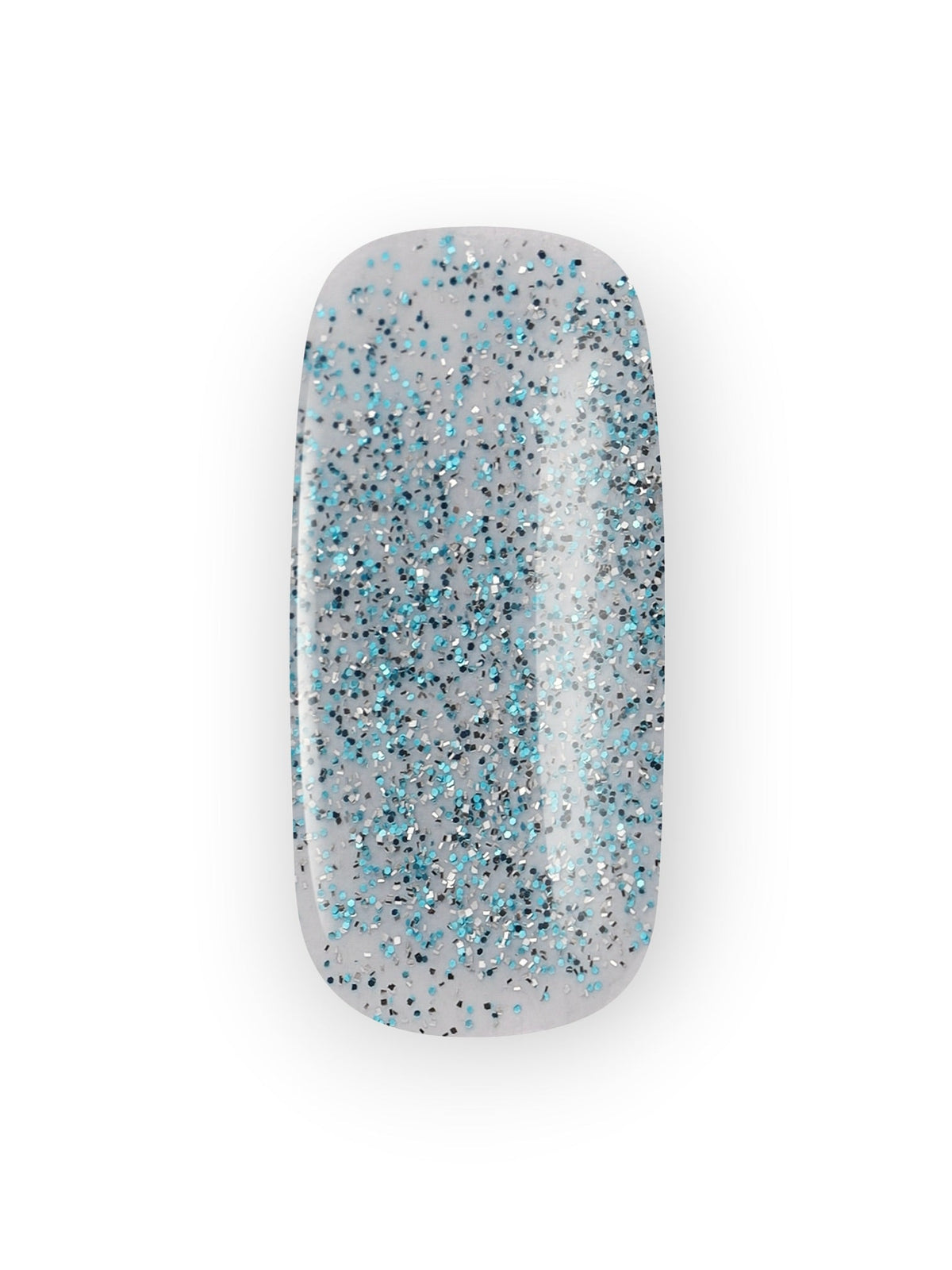 Color Expert Nail Lacquer Glitter - Esmalte de uñas con glitter y acabado brillante / Nº(601→615)