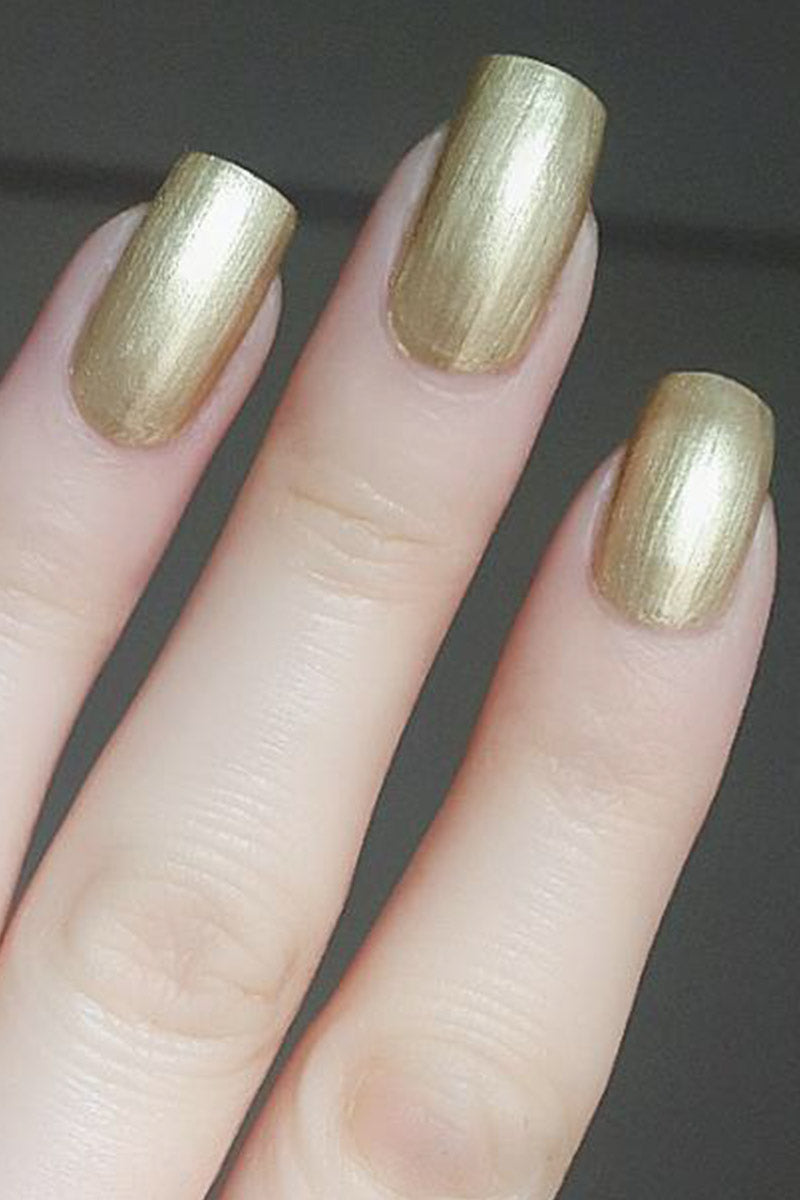 Color Expert Nail Lacquer - Esmalte de uñas de alta cobertura con pincel ancho / Nº(51→100)