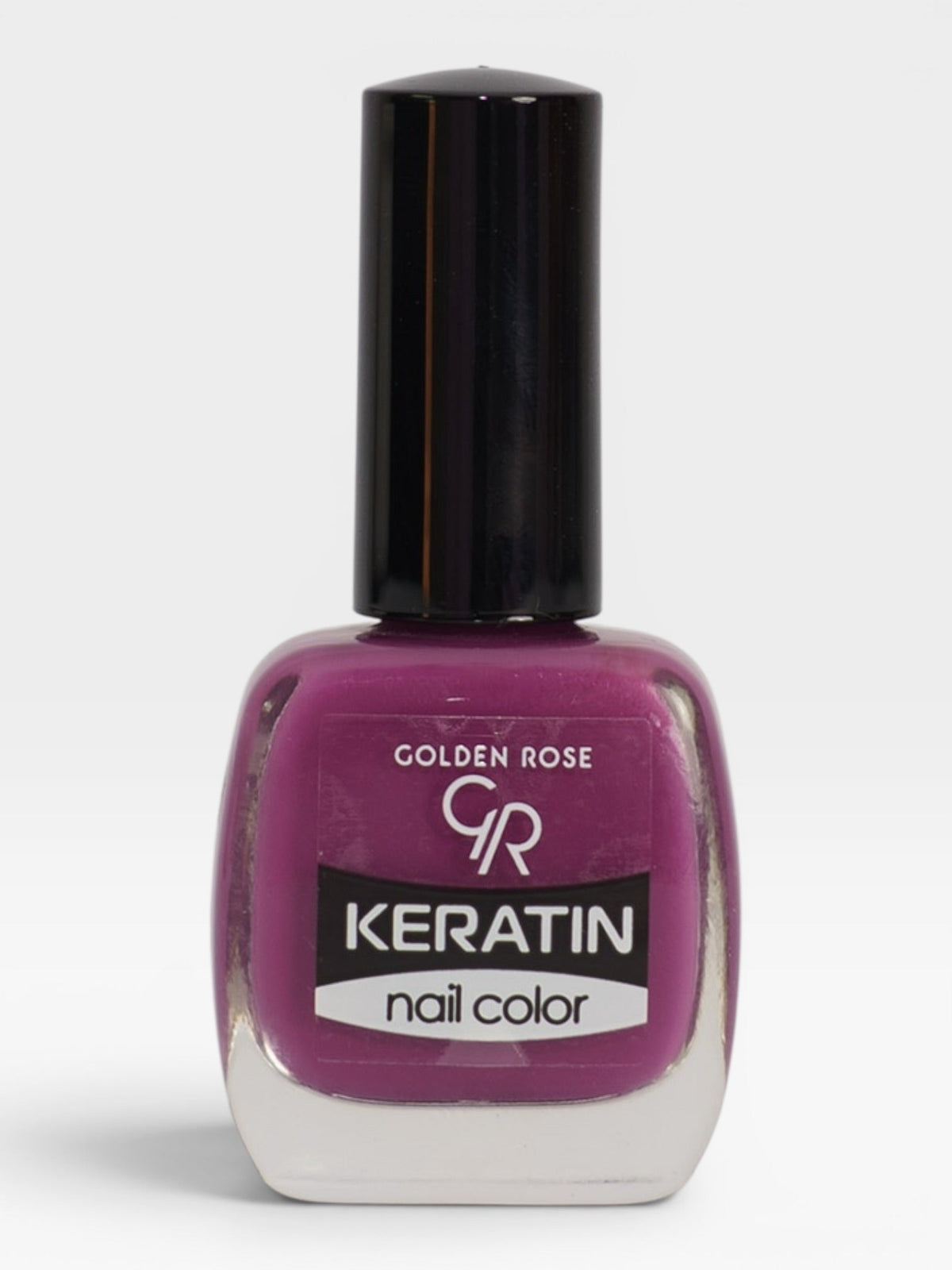 Keratin Nail Color - Esmalte de uñas con queratina / Nº(51→100)