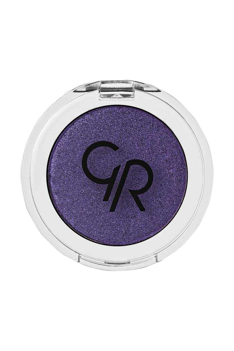 Soft Color Pearl Mono Eyeshadow - Sombra de ojos mono perlada