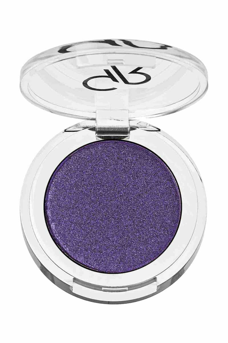 Soft Color Pearl Mono Eyeshadow - Sombra de ojos mono perlada