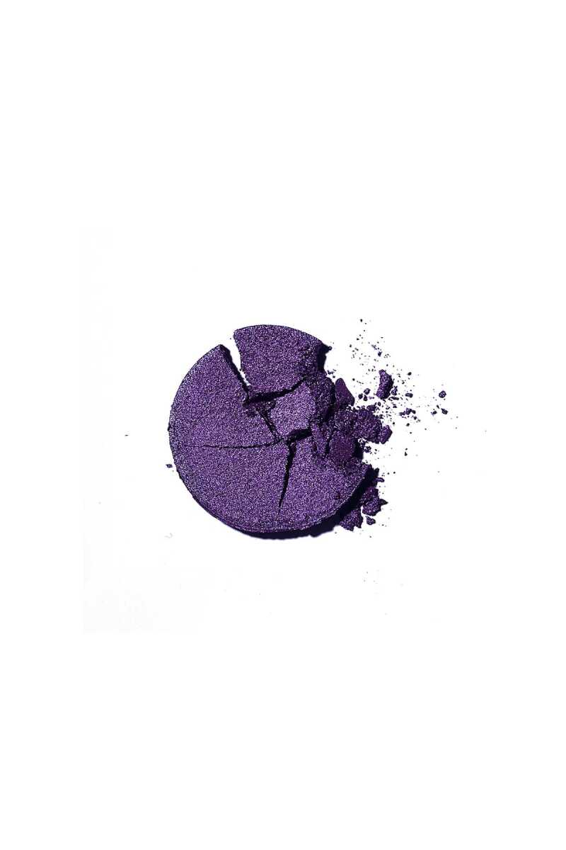 Soft Color Pearl Mono Eyeshadow - Sombra de ojos mono perlada