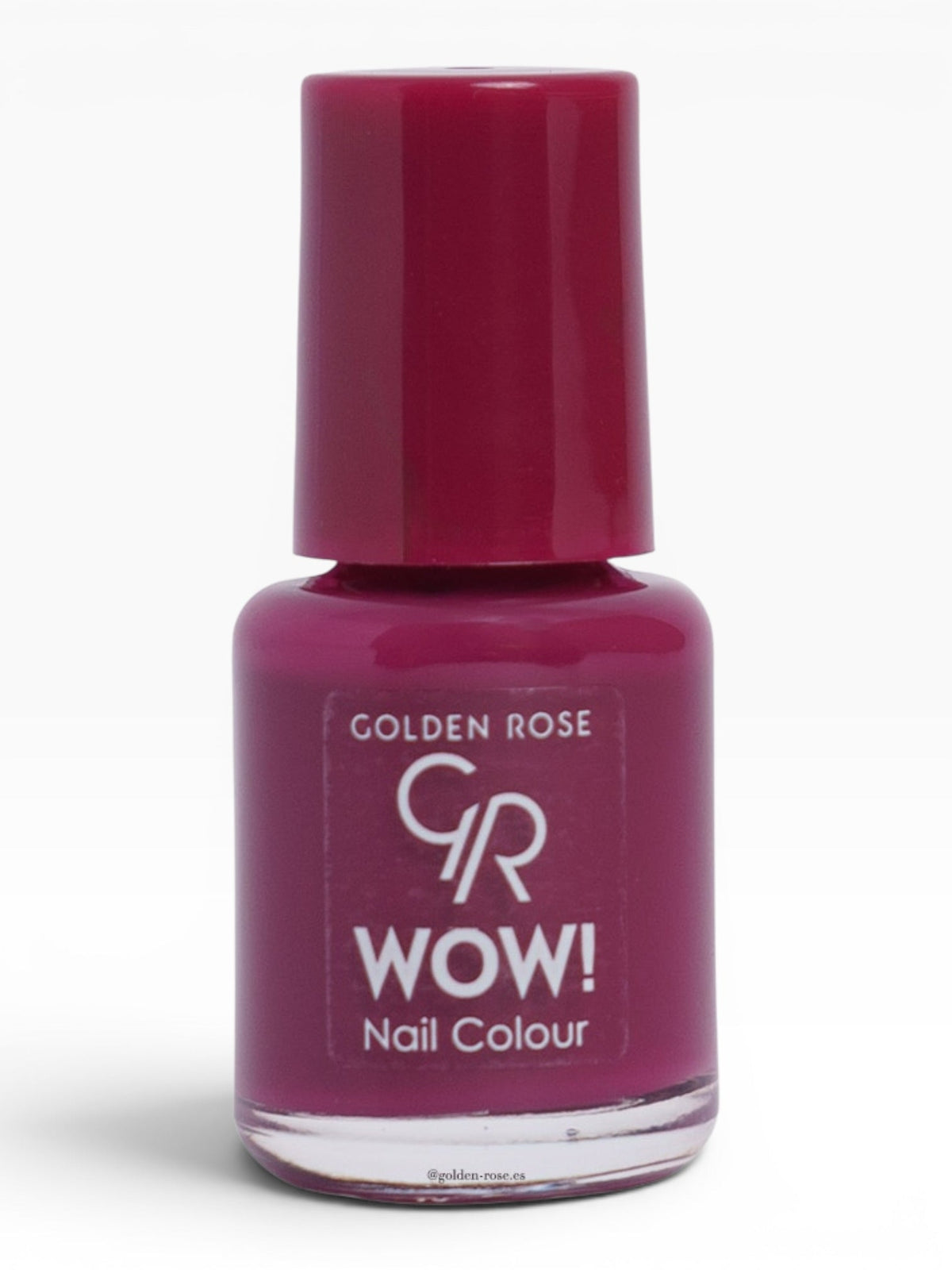 Wow Nail Color – Esmalte de uñas mini / Nº(51→100)