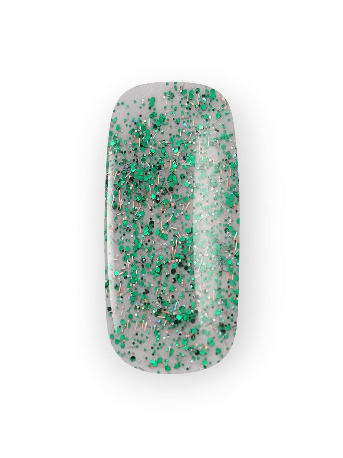Color Expert Nail Lacquer Glitter - Esmalte de uñas con glitter y acabado brillante / Nº(601→615)