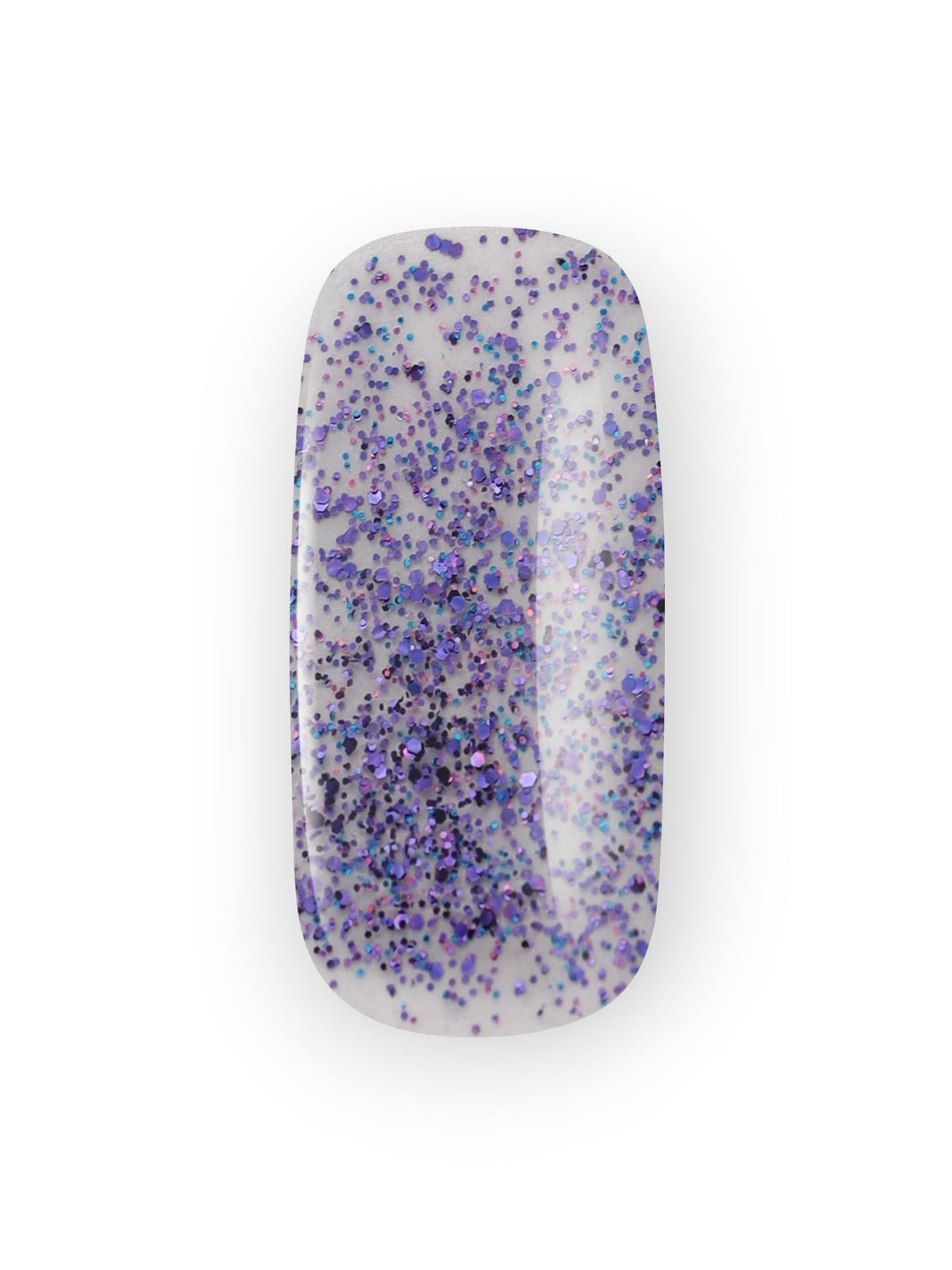 Color Expert Nail Lacquer Glitter - Esmalte de uñas con glitter y acabado brillante / Nº(601→615)
