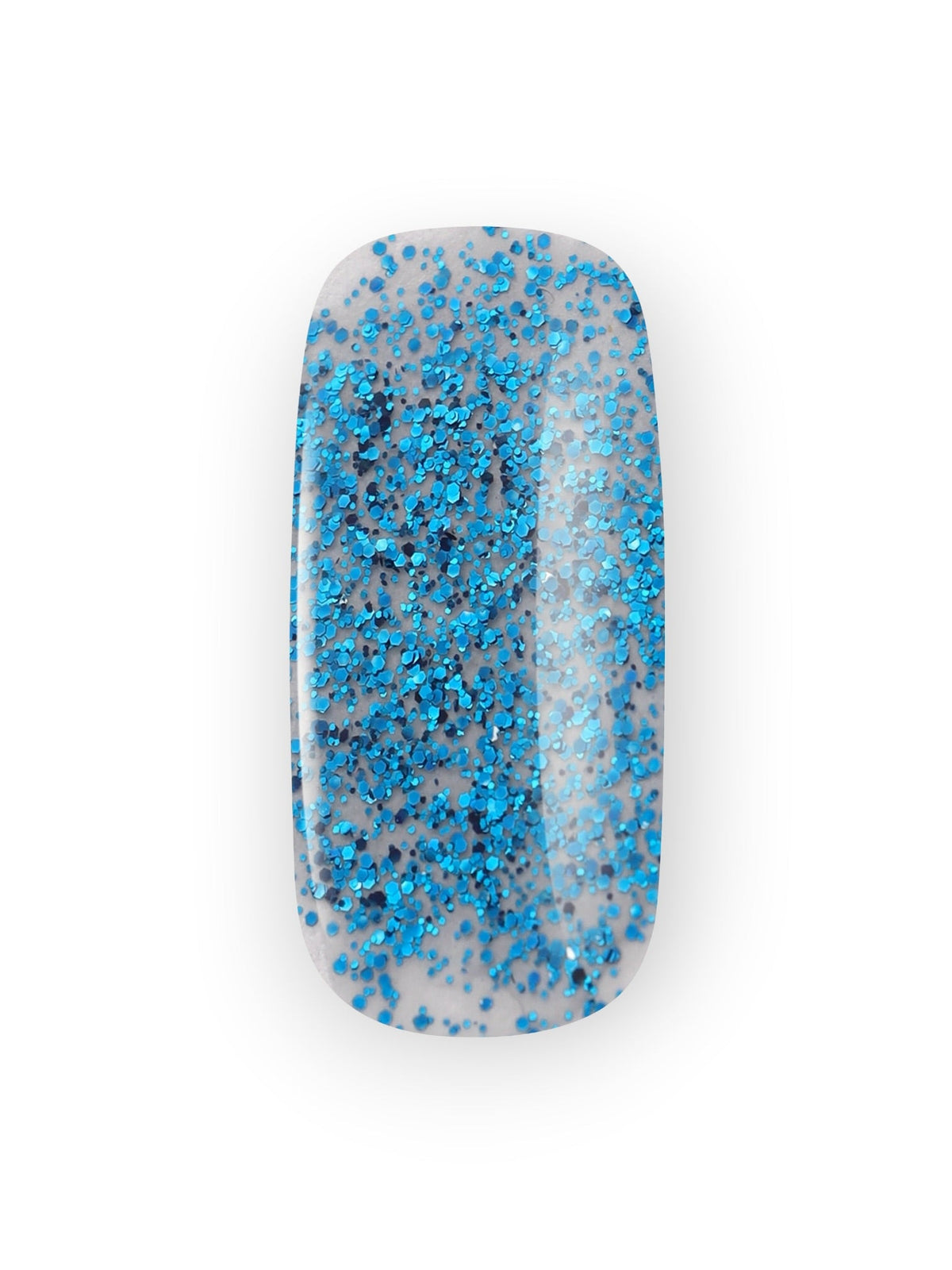 Color Expert Nail Lacquer Glitter - Esmalte de uñas con glitter y acabado brillante / Nº(601→615)
