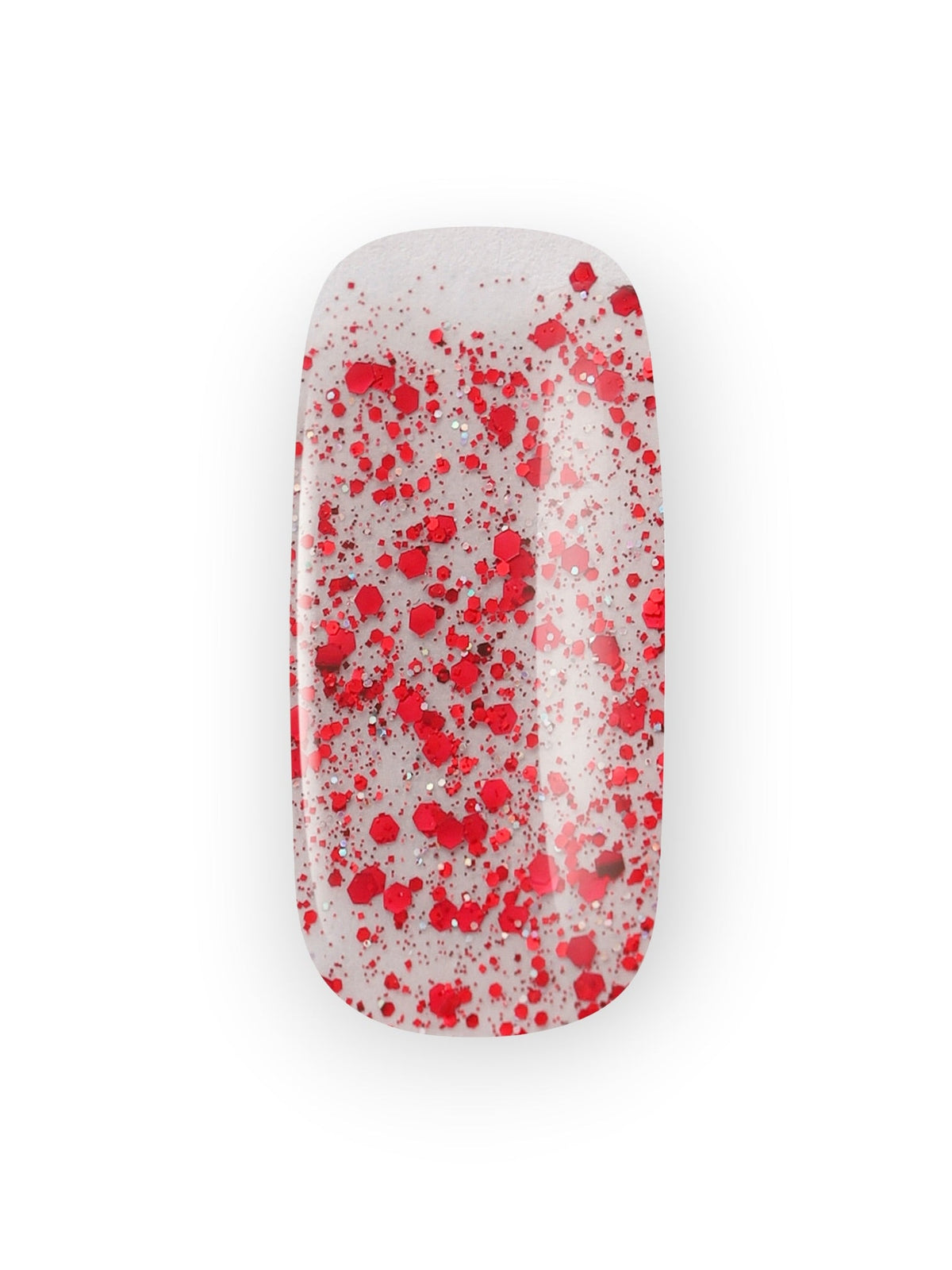 Color Expert Nail Lacquer Glitter - Esmalte de uñas con glitter y acabado brillante / Nº(601→615)