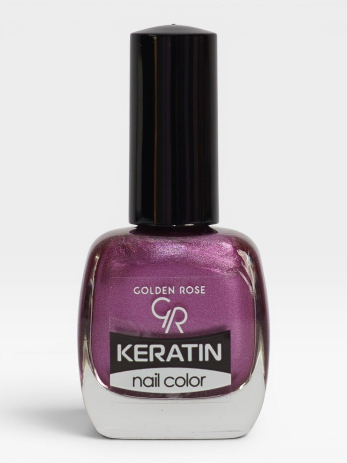 Keratin Nail Color - Esmalte de uñas con queratina / Nº(51→100)
