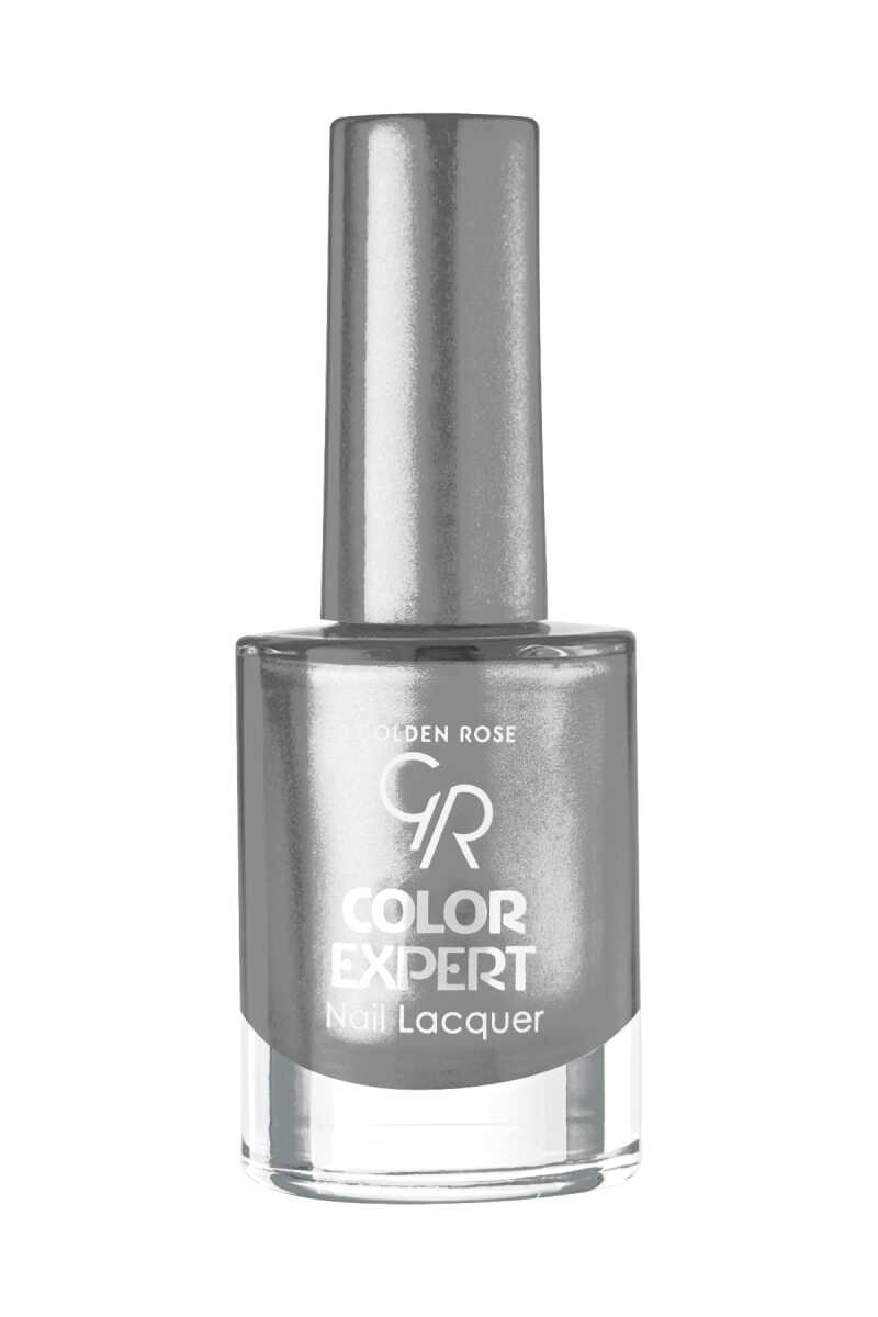 Color Expert Nail Lacquer - Esmalte de uñas de alta cobertura con pincel ancho / Nº(51→100)