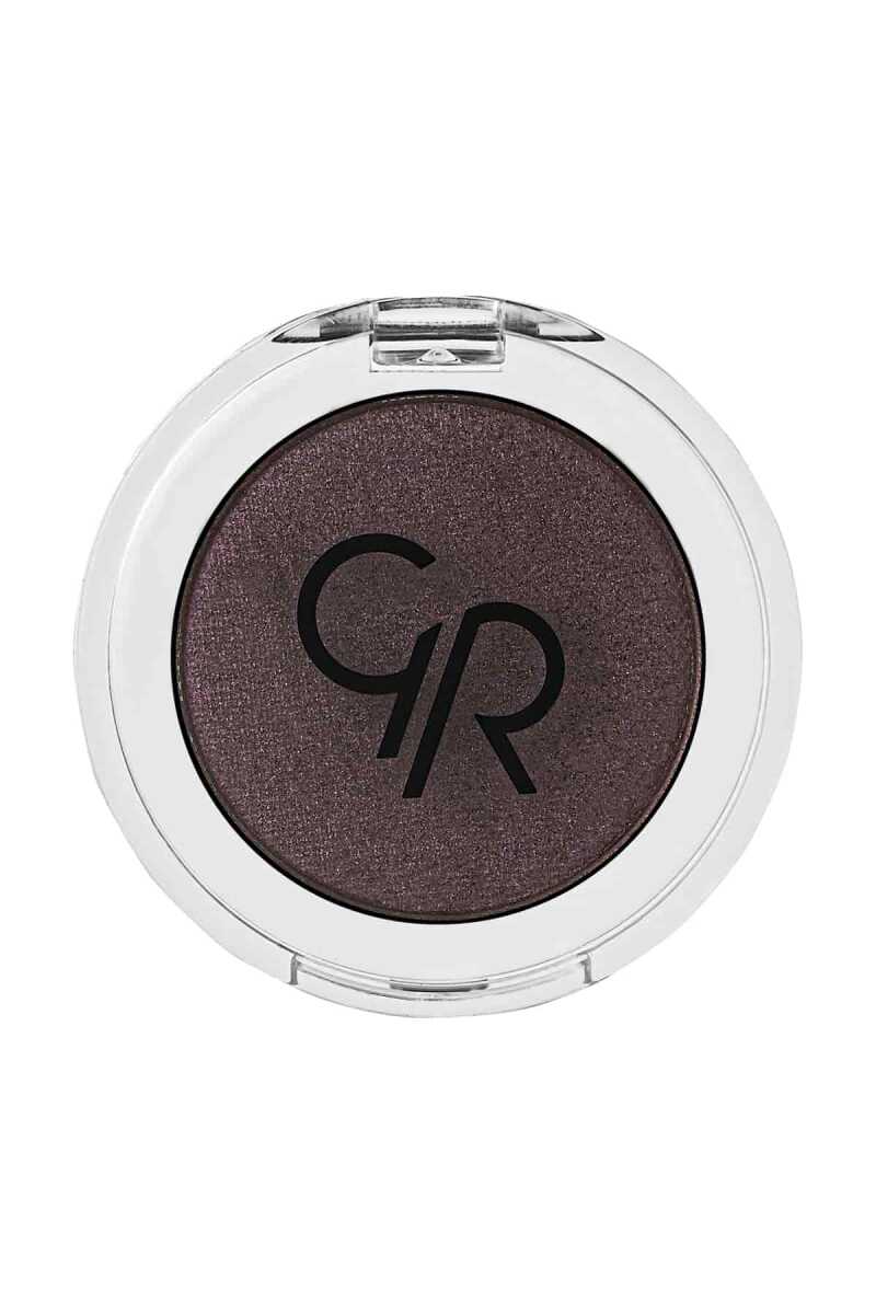 Soft Color Pearl Mono Eyeshadow - Sombra de ojos mono perlada