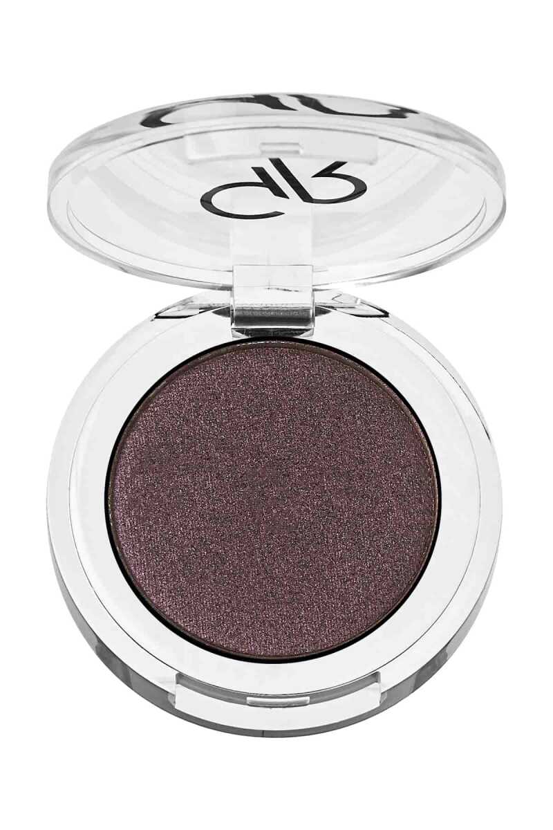 Soft Color Pearl Mono Eyeshadow - Sombra de ojos mono perlada