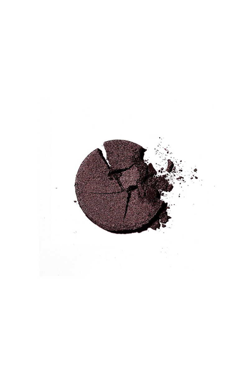 Soft Color Pearl Mono Eyeshadow - Sombra de ojos mono perlada