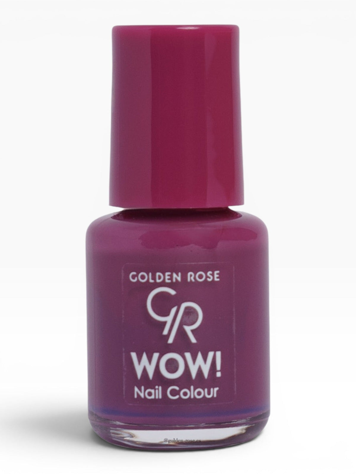 Wow Nail Color – Esmalte de uñas mini / Nº(51→100)